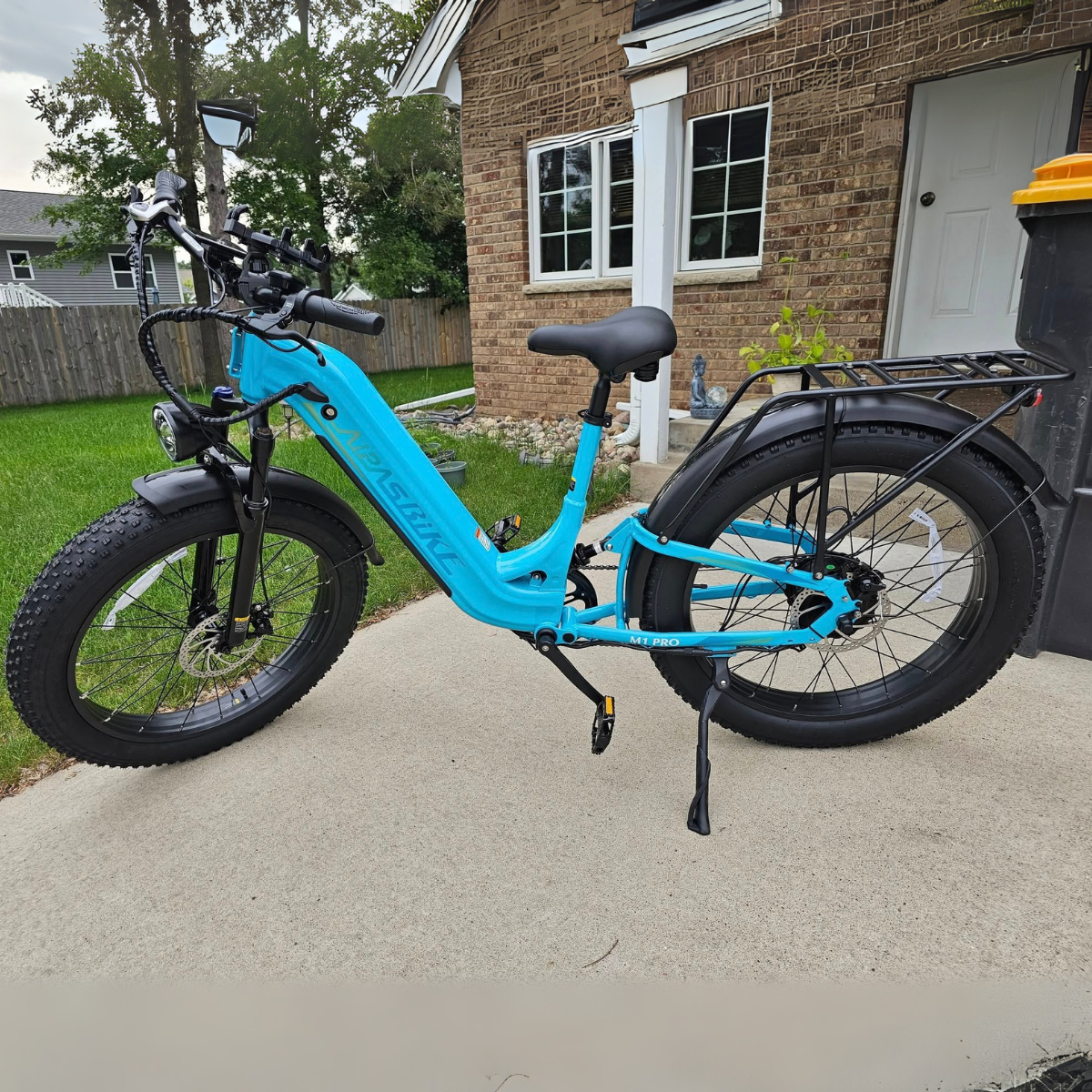Why AipasBike Is the Best Place to Find Affordable Electric Bikes