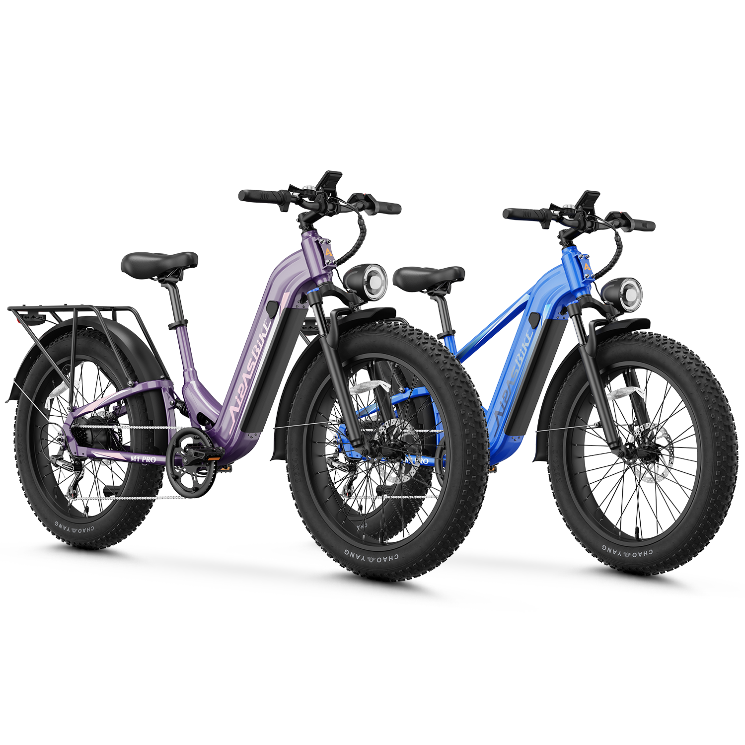 Aipas M1 Pro & Aipas M2 Pro Shipping Announcement