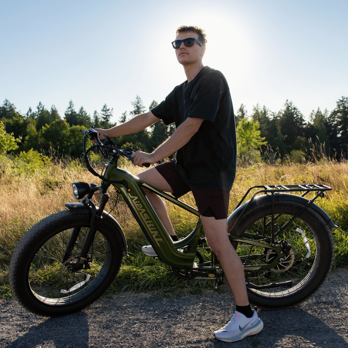Why AipasBike Is the Smartest Electric Bike Purchase You’ll Make in 2025