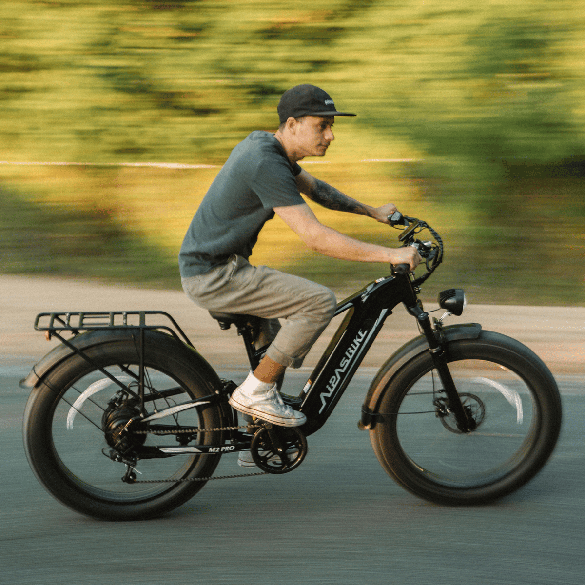 Why AipasBike Is Changing the Game as the Best Electric Bike Company for Adults in 2025