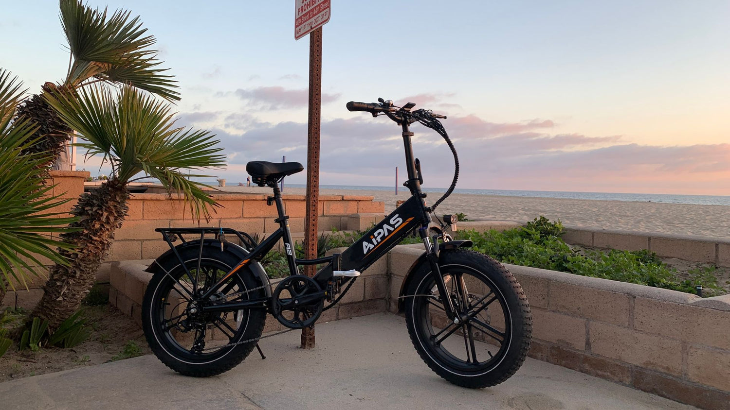 What is an electric bike and how do they work? - Aipas eBike