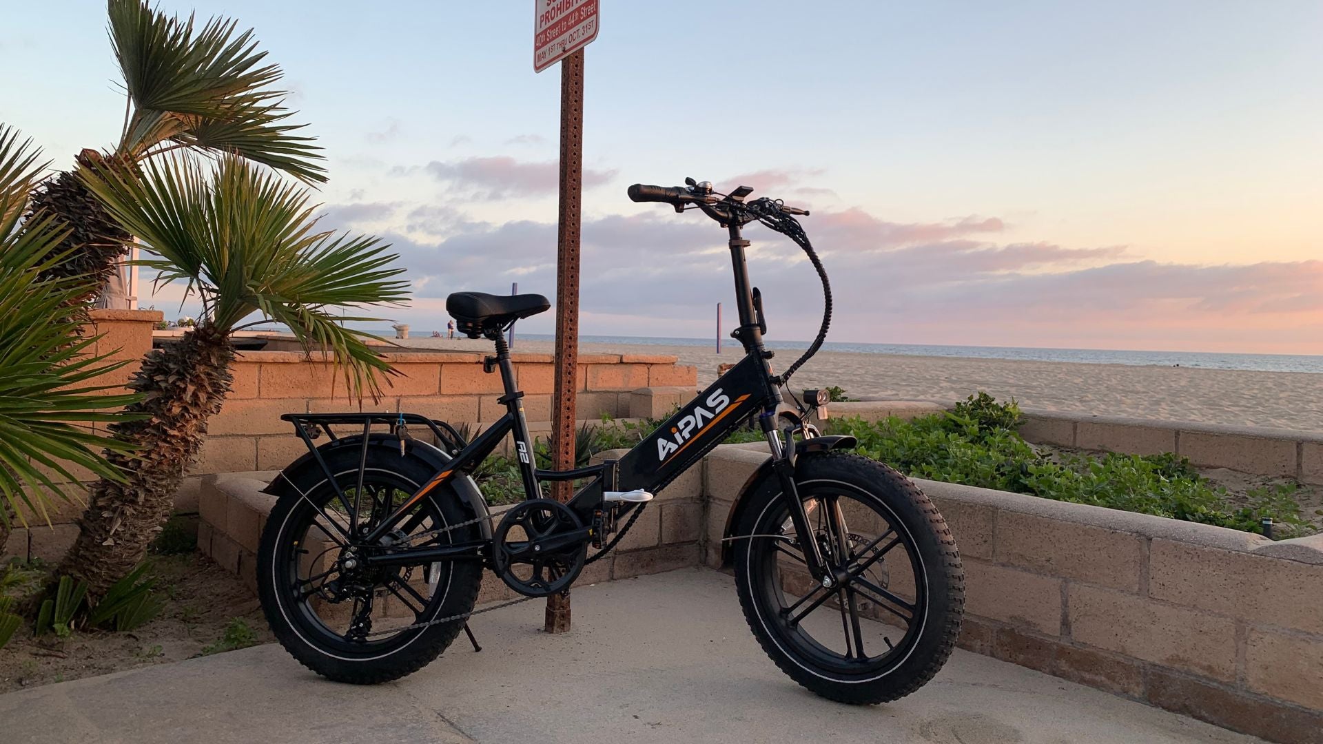 What is an electric bike and how do they work? - Aipas eBike
