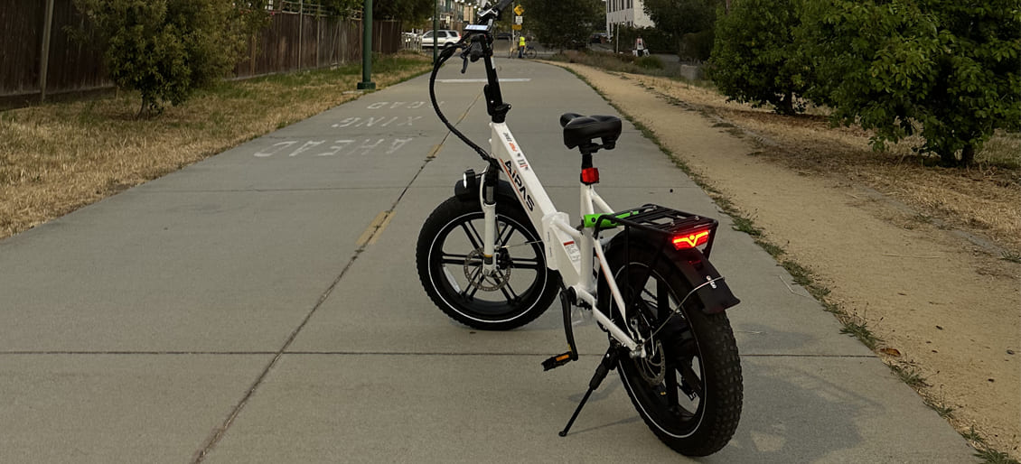 What are Urban Electric Bikes and Why You Need One - Aipas eBike