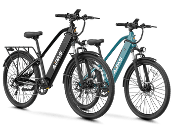 Aipas C2 Xpress Ebike