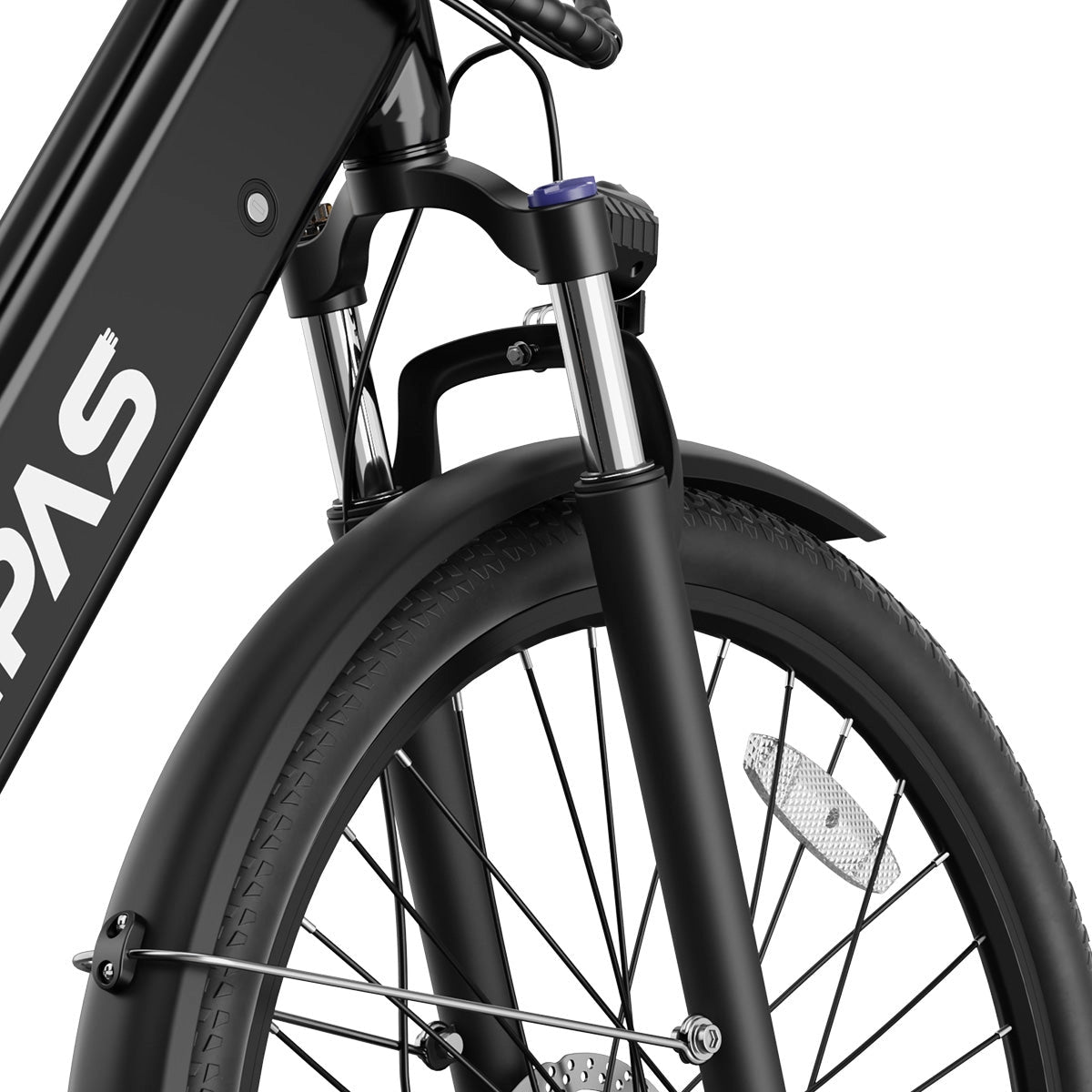 Aipas®C2 Xpress Ebike