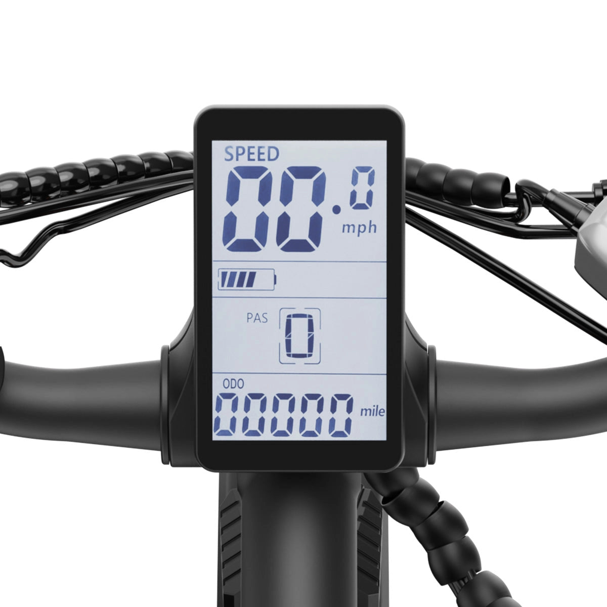 Aipas® Ebike Combo Sale M2 + C2