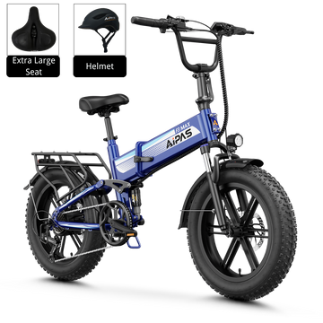 Aipas® Ebike Combo Sale F3 Max*2