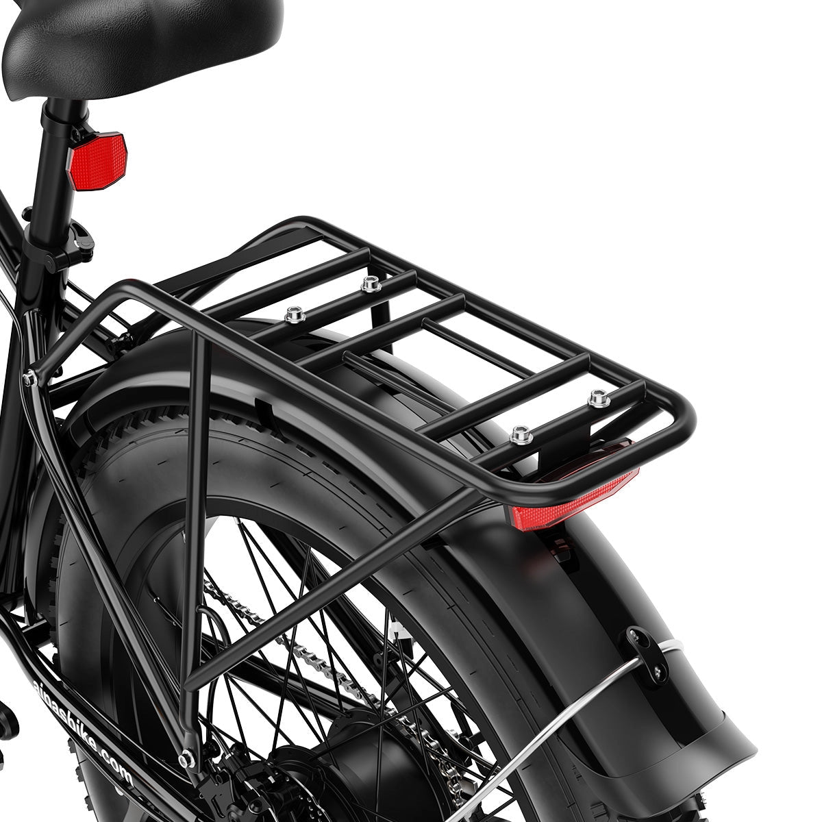 Aipas®M2 Xterrain Ebike