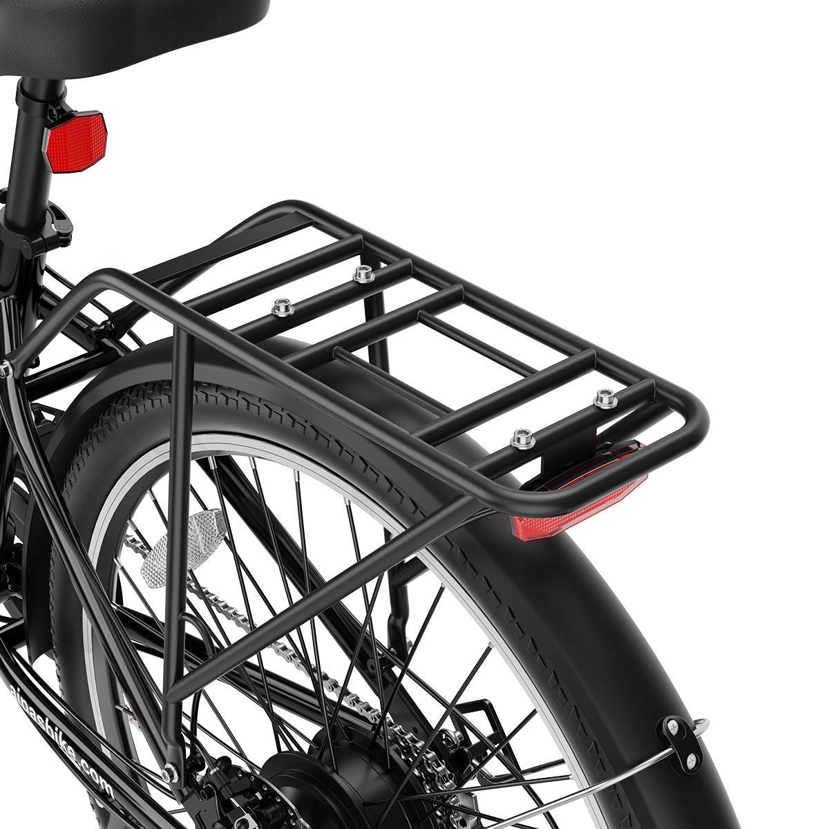 Aipas®C2 Xpress Ebike