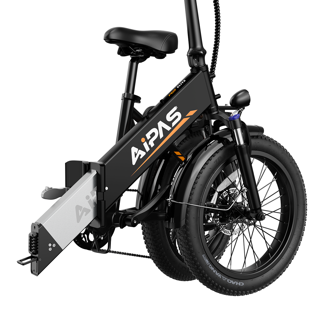 Aipas®A2 Elite Ebike