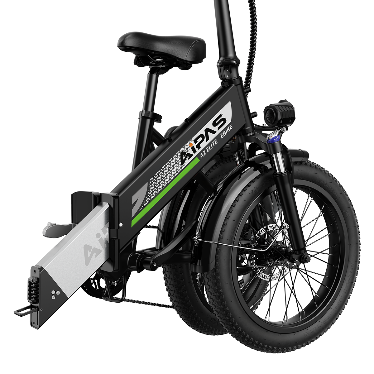 Aipas® Ebike Combo Sale A2+F3