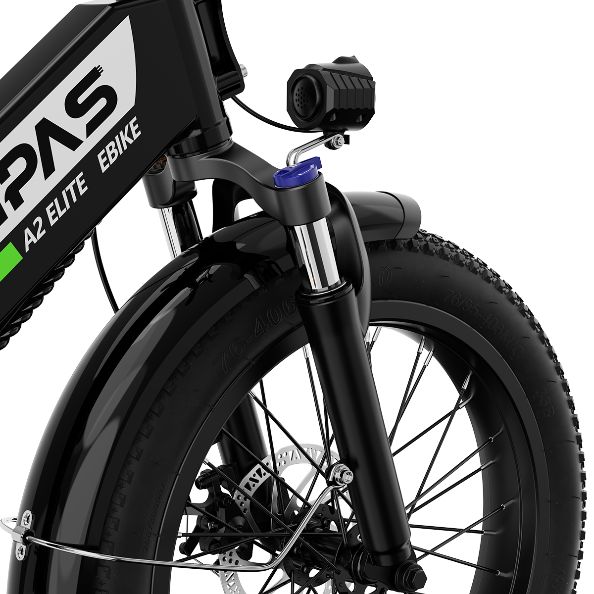 Aipas® Ebike Combo Sale A2+F3