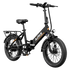 Aipas®A2 Elite Ebike