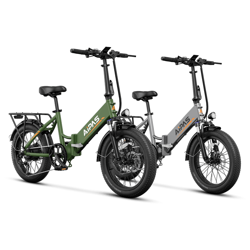 Aipas Ebike Combo Sale A2 2