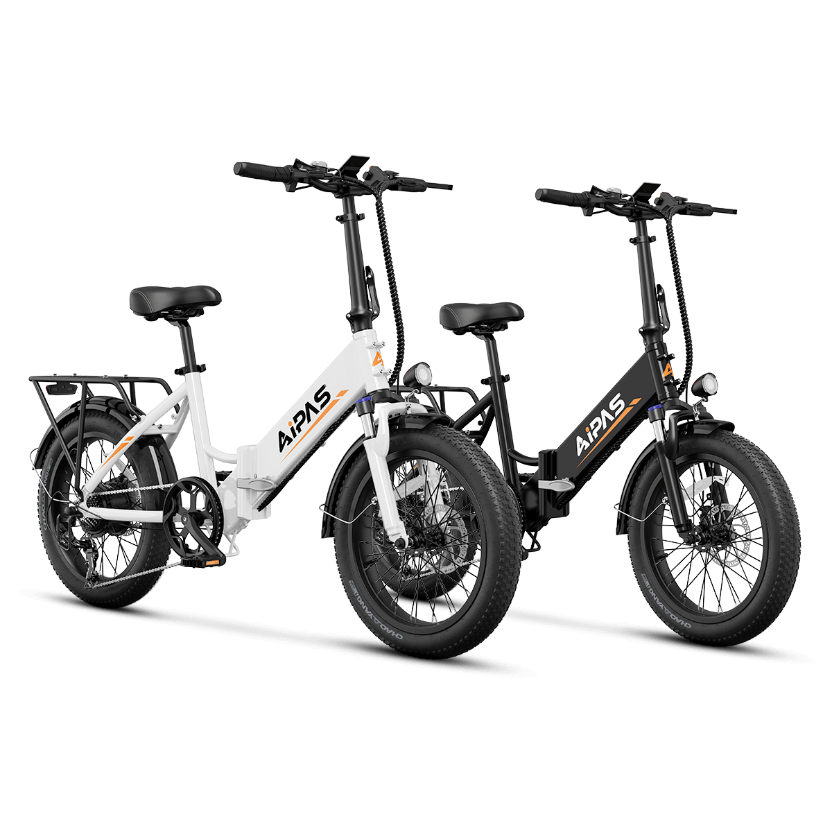 Aipas® Ebike Combo Sale A2*2