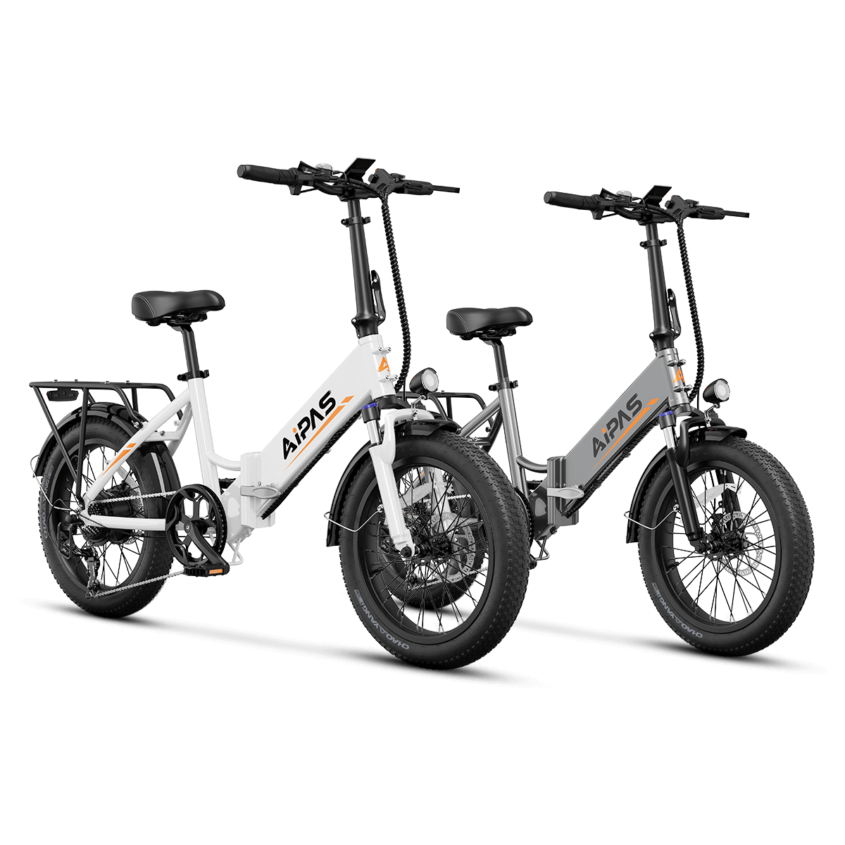 Aipas® Ebike Combo Sale A2*2