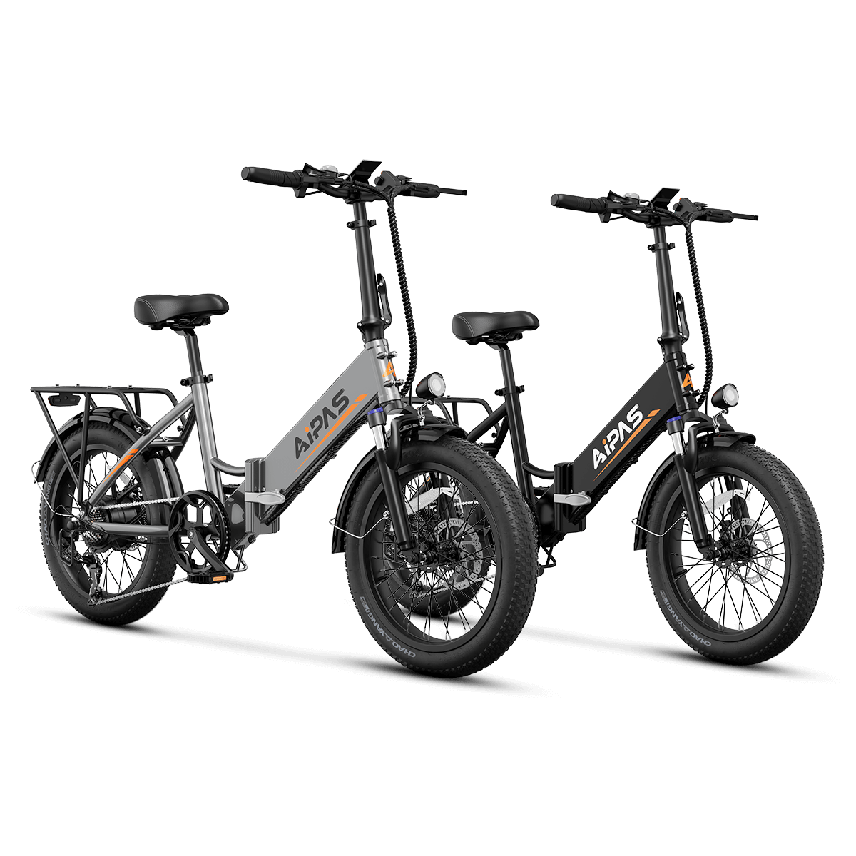 Aipas® Ebike Combo Sale A2*2