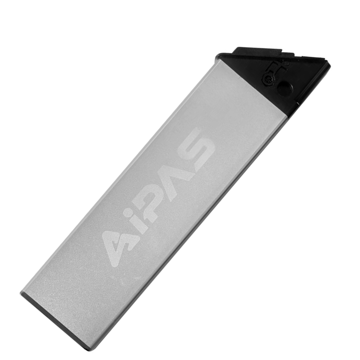A2 Hidden Battery