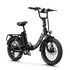 Aipas®A4 Gentry Ebike