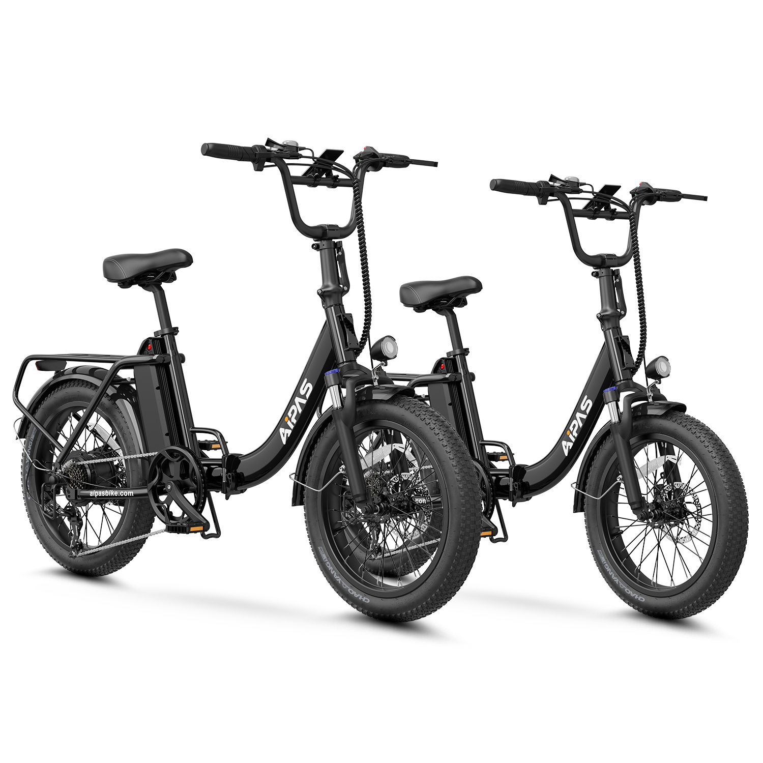 Aipas® Ebike Combo Sale A4*2