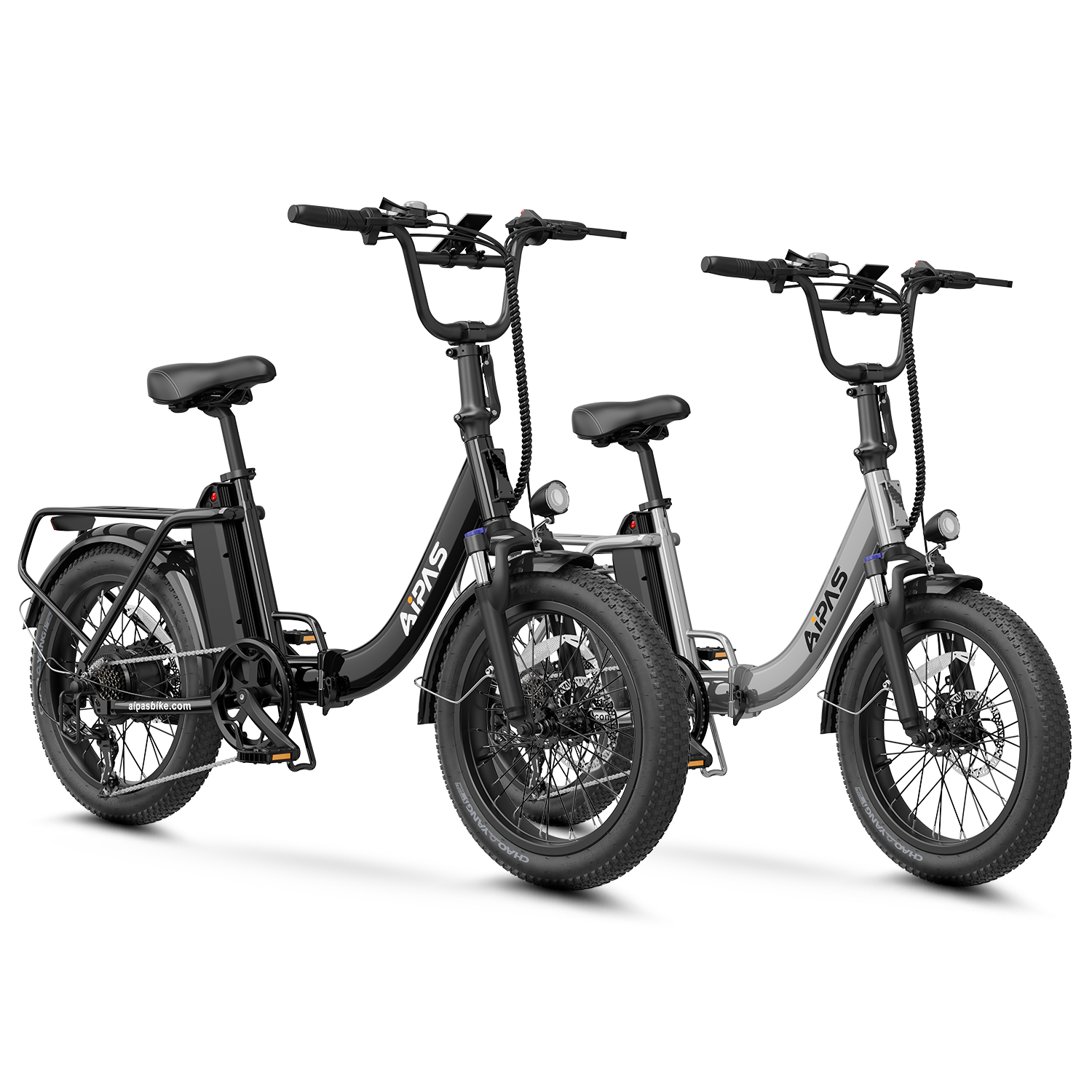 Aipas® Ebike Combo Sale A4*2