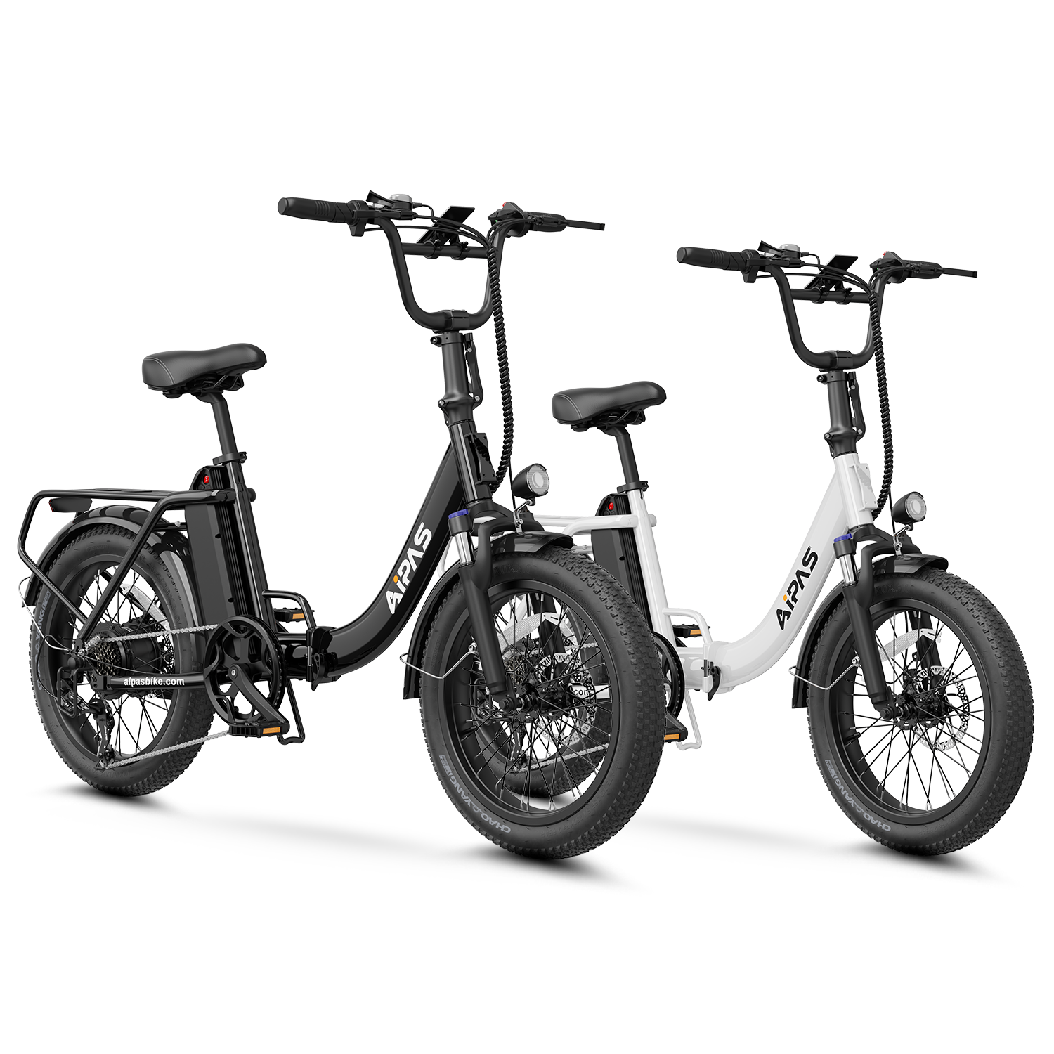 Aipas® Ebike Combo Sale A4*2