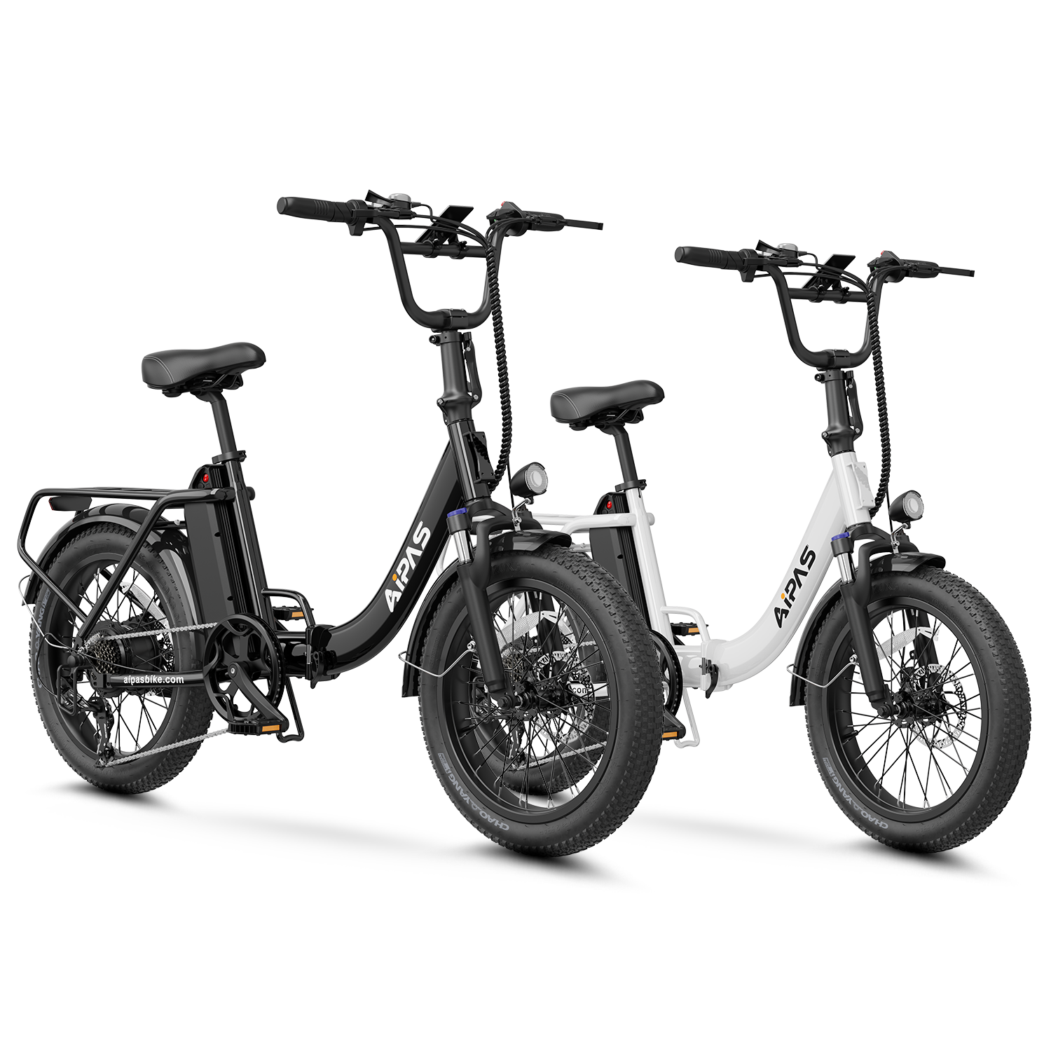 Aipas® Ebike Combo Sale A4*2