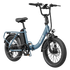 Aipas®A4 Gentry Ebike