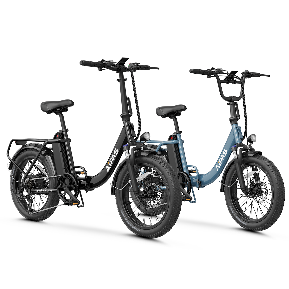 Aipas® Ebike Combo Sale A4*2