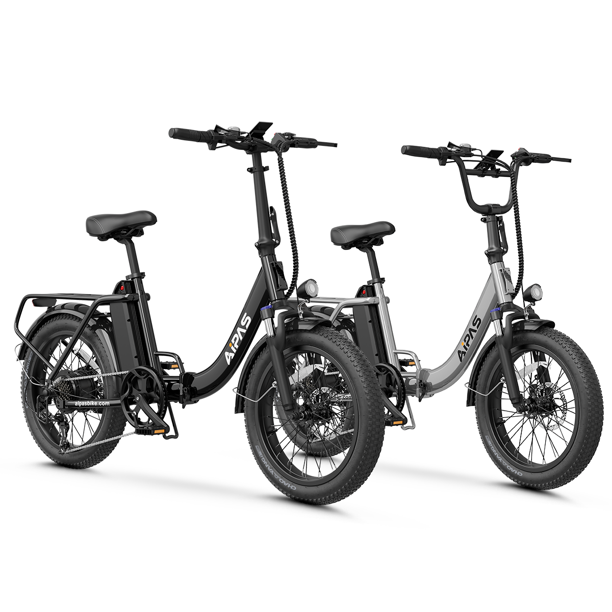 Aipas® Ebike Combo Sale A4*2