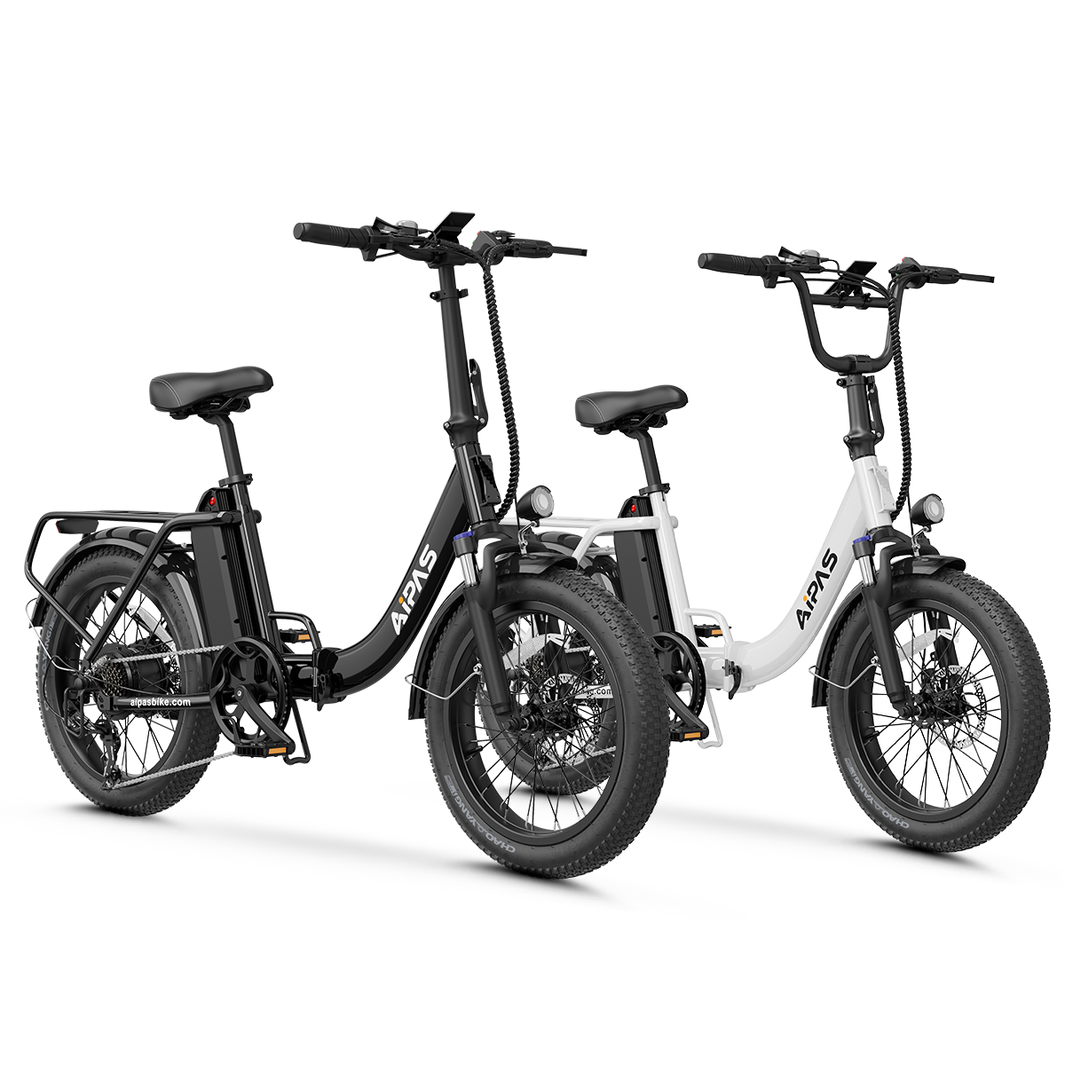 Aipas® Ebike Combo Sale A4*2