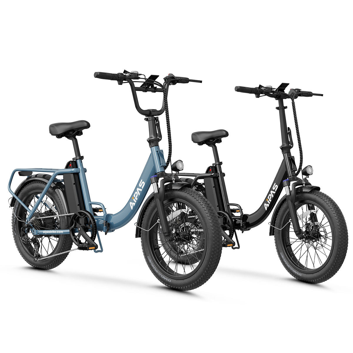 Aipas® Ebike Combo Sale A4*2