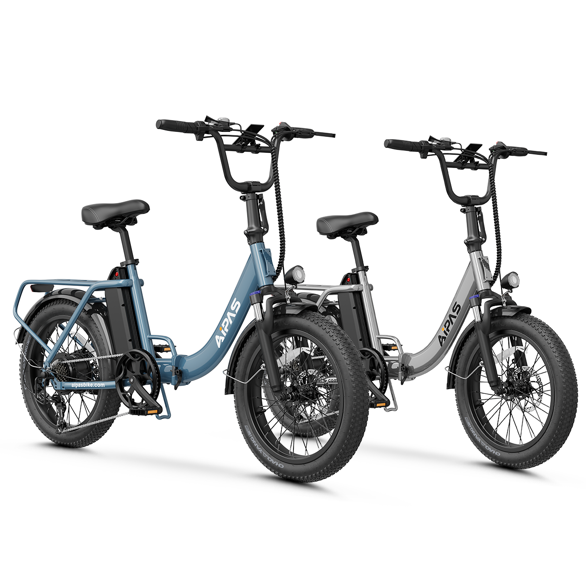 Aipas® Ebike Combo Sale A4*2