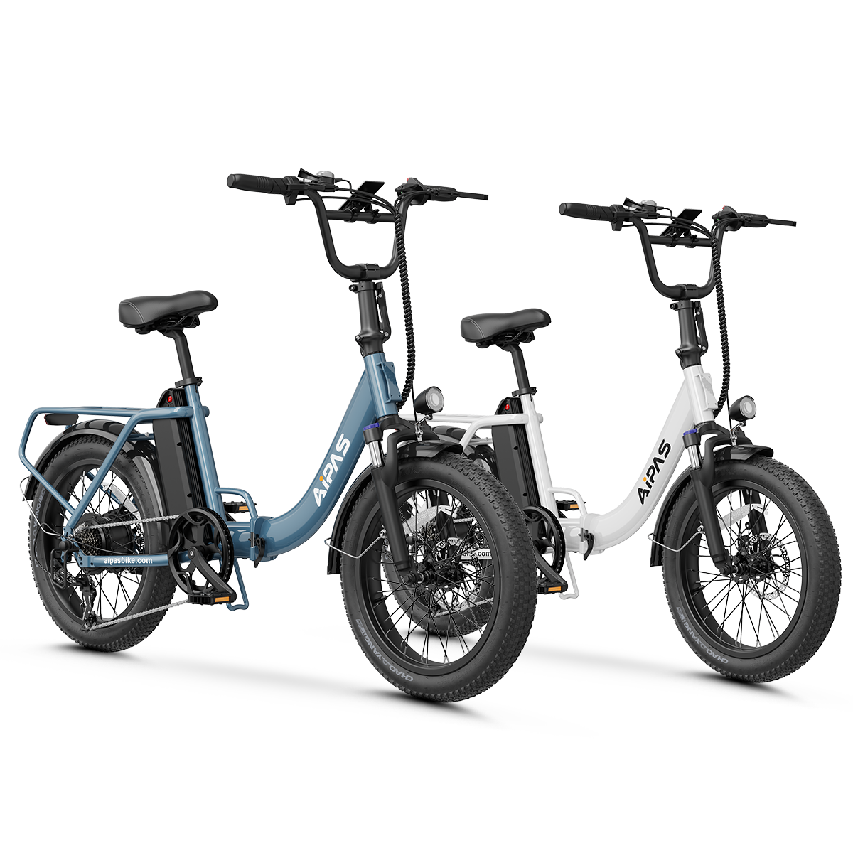 Aipas Ebike Combo Sale A4 2