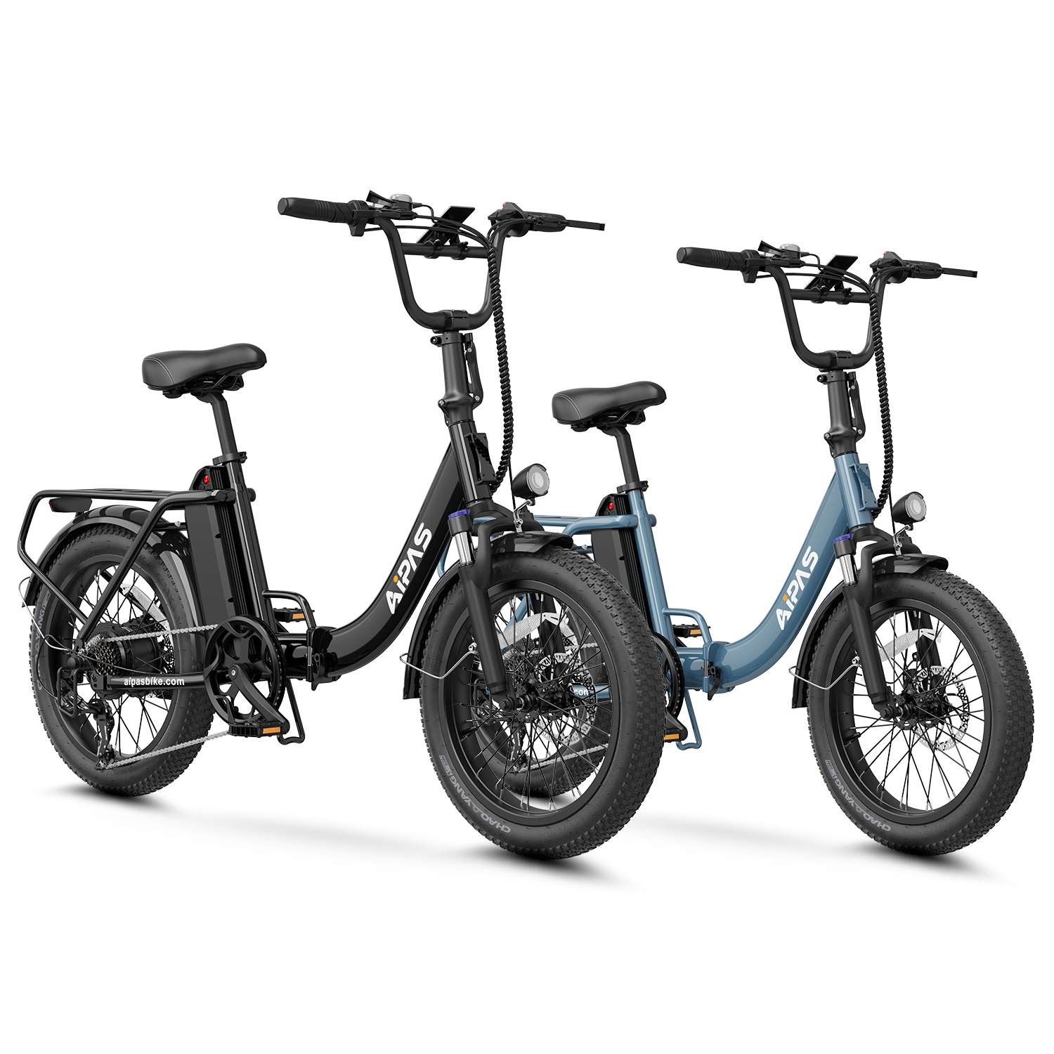 Aipas® Ebike Combo Sale A4*2