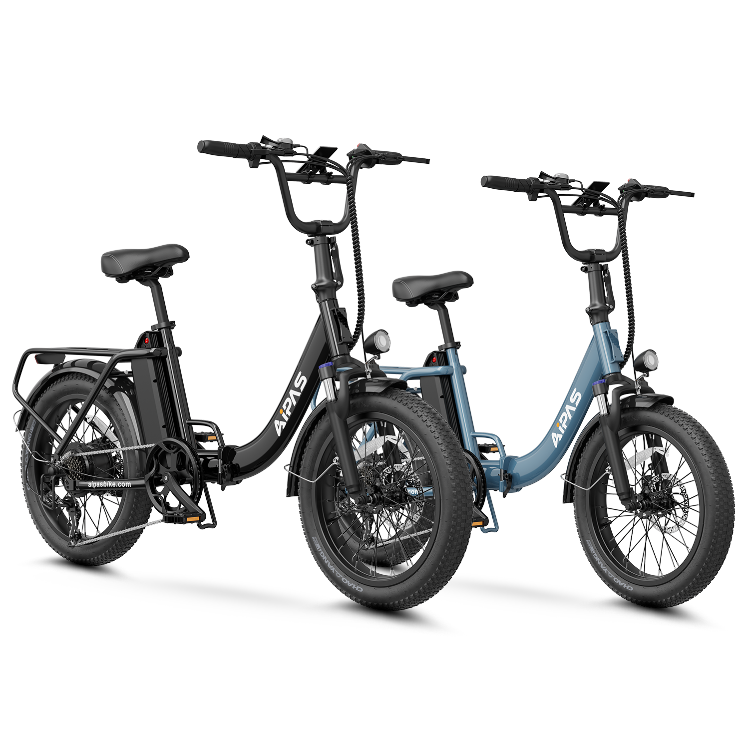 Aipas® Ebike Combo Sale A4*2