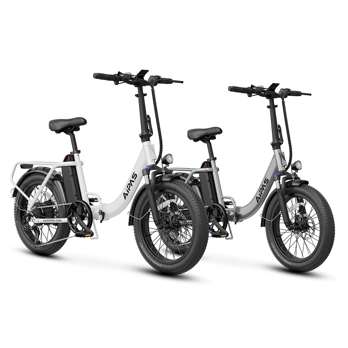 Aipas® Ebike Combo Sale A4*2