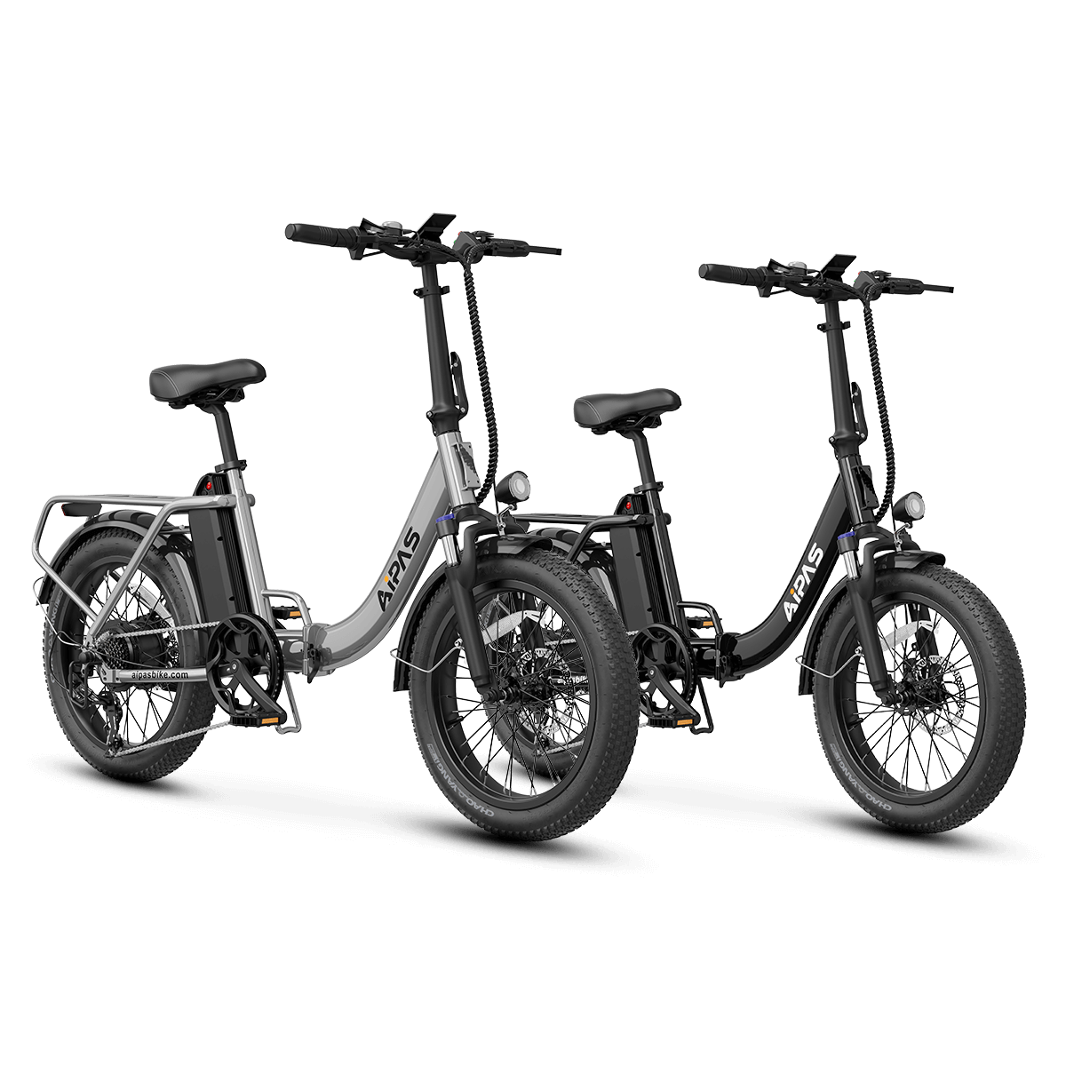 Aipas® Ebike Combo Sale A4*2