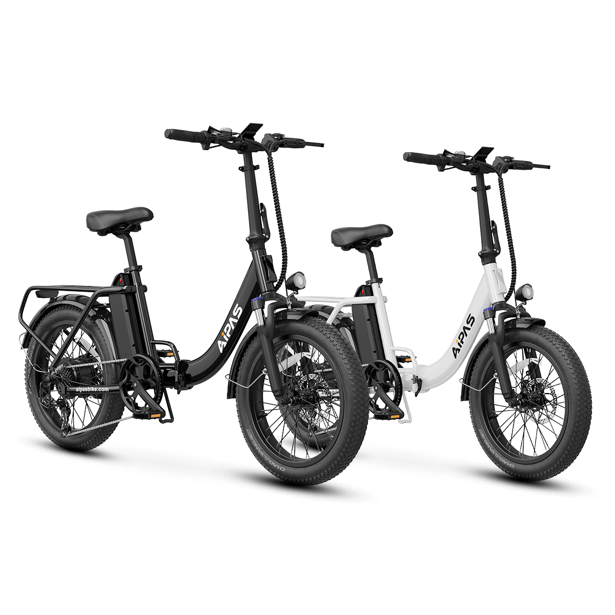 Aipas® Ebike Combo Sale A4*2