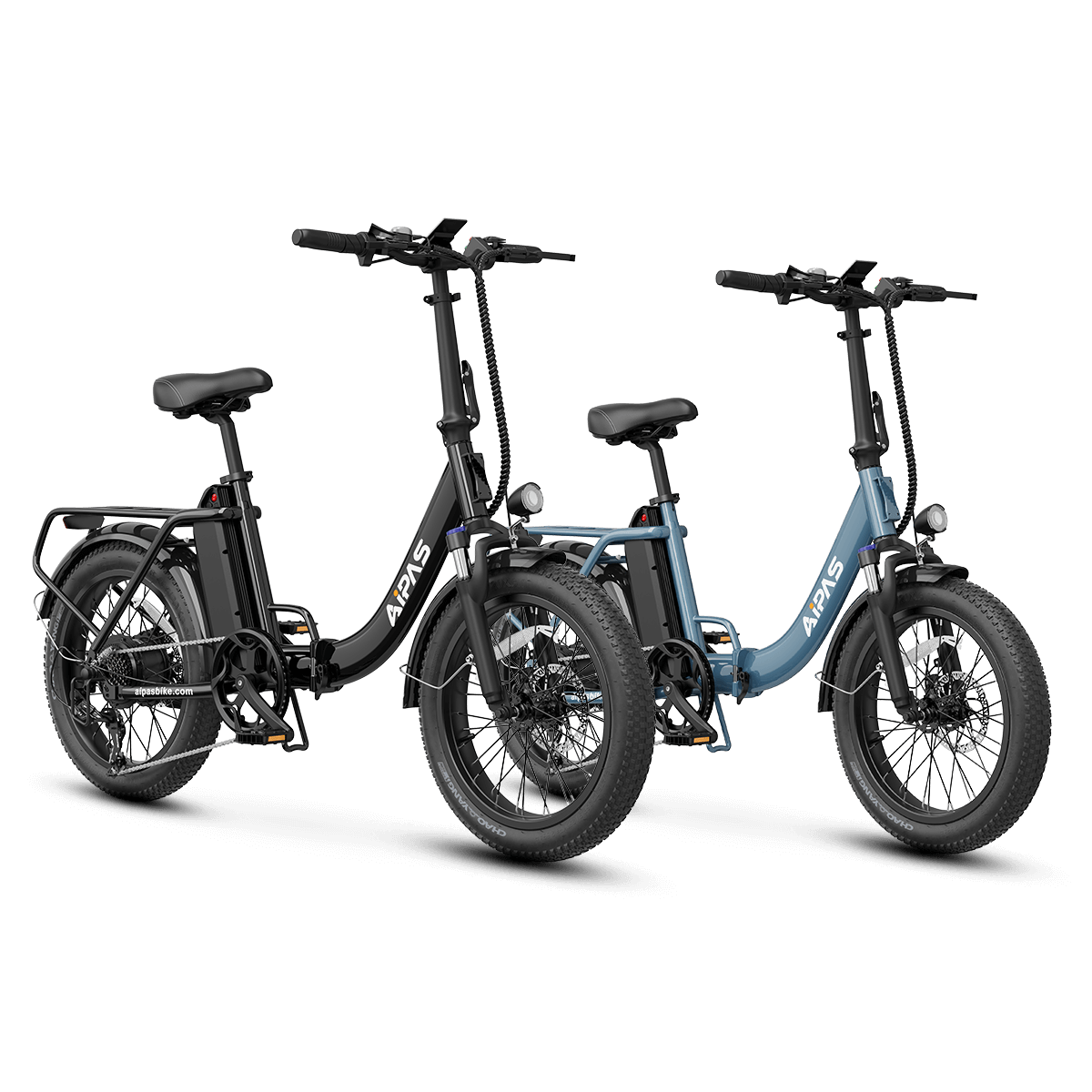 Aipas® Ebike Combo Sale A4*2