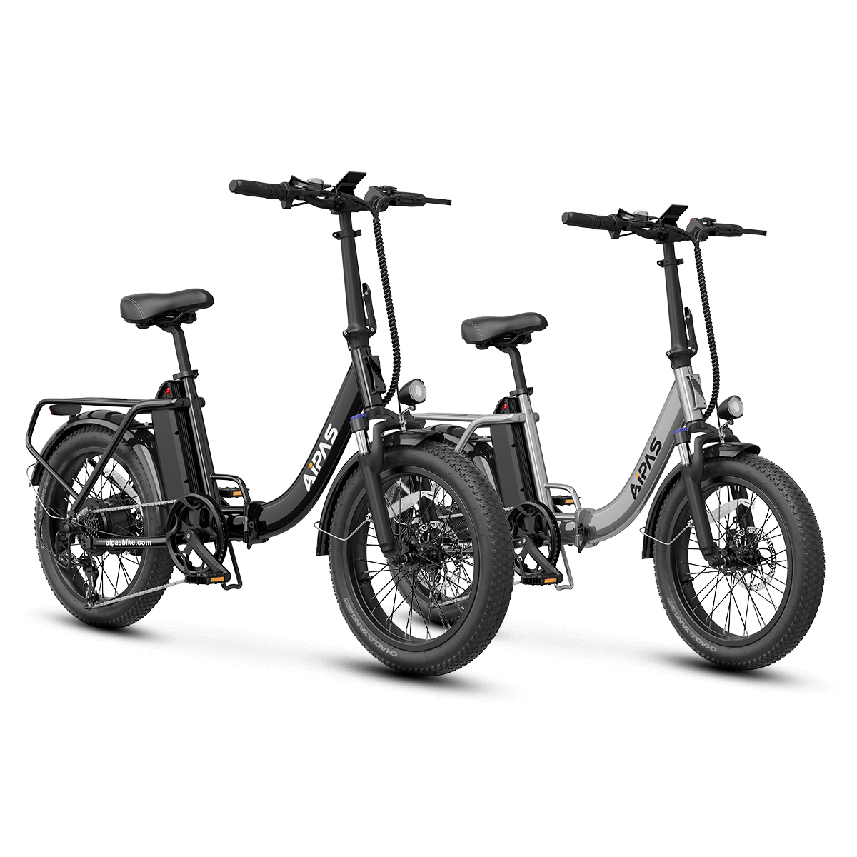 Aipas® Ebike Combo Sale A4*2