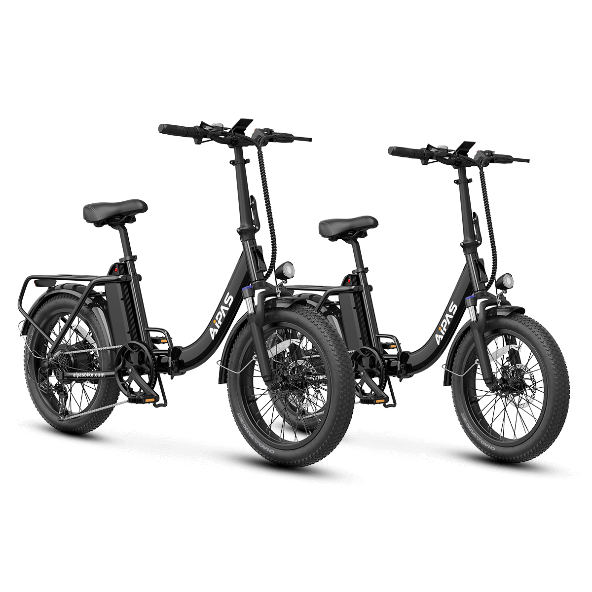 Aipas® Ebike Combo Sale A4*2