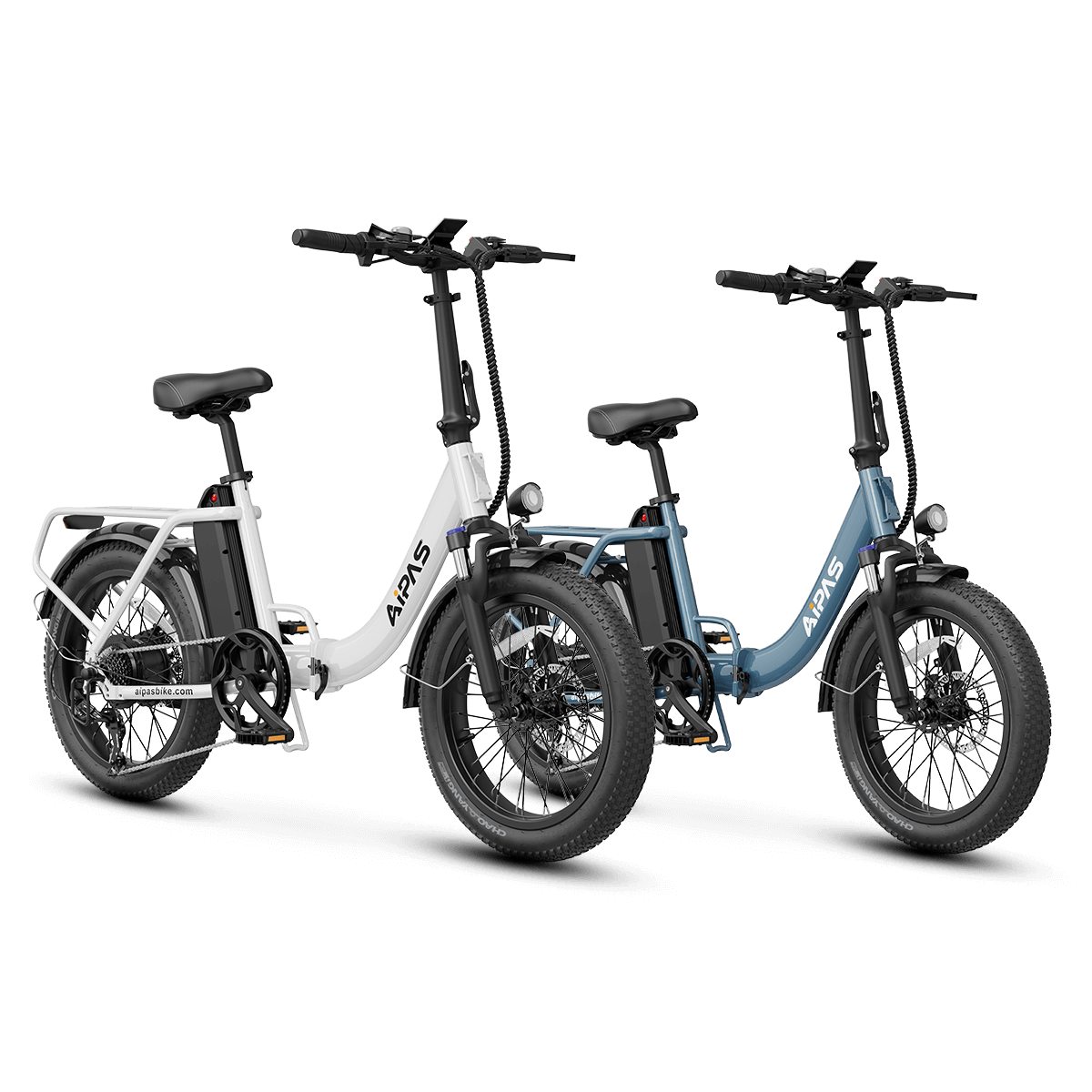 Aipas® Ebike Combo Sale A4*2