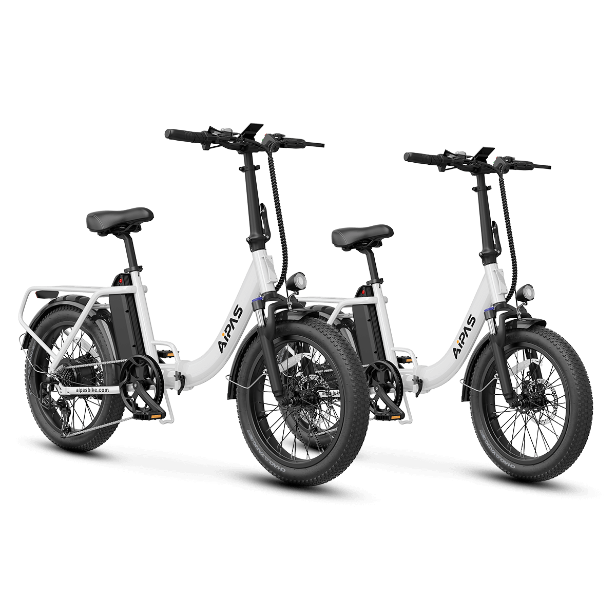 Aipas® Ebike Combo Sale A4*2