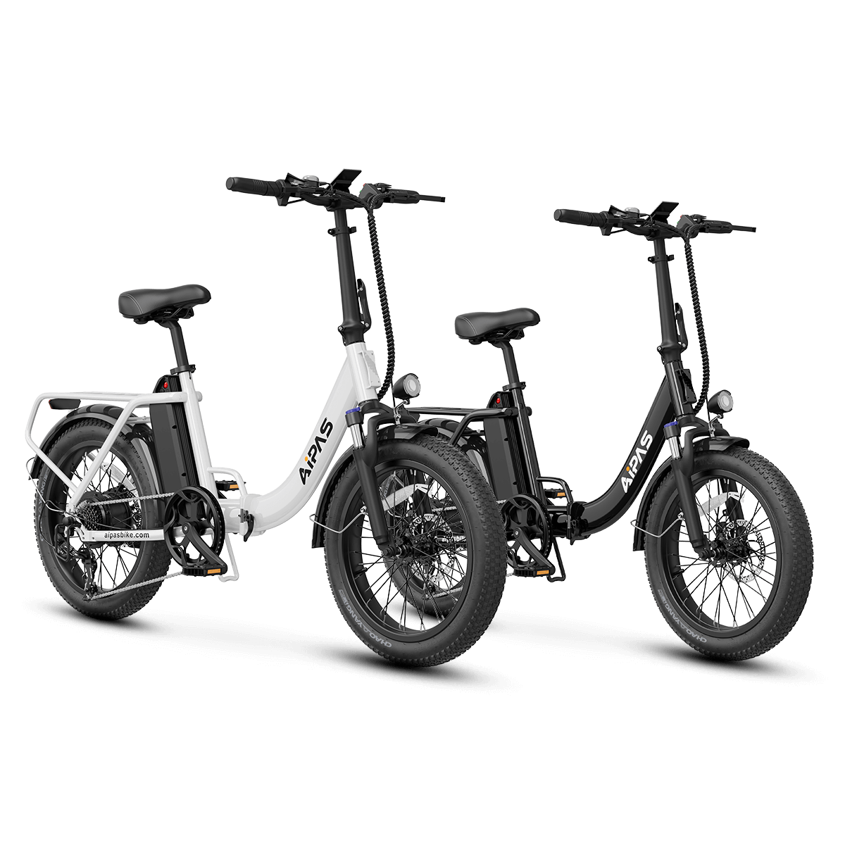 Aipas® Ebike Combo Sale A4*2