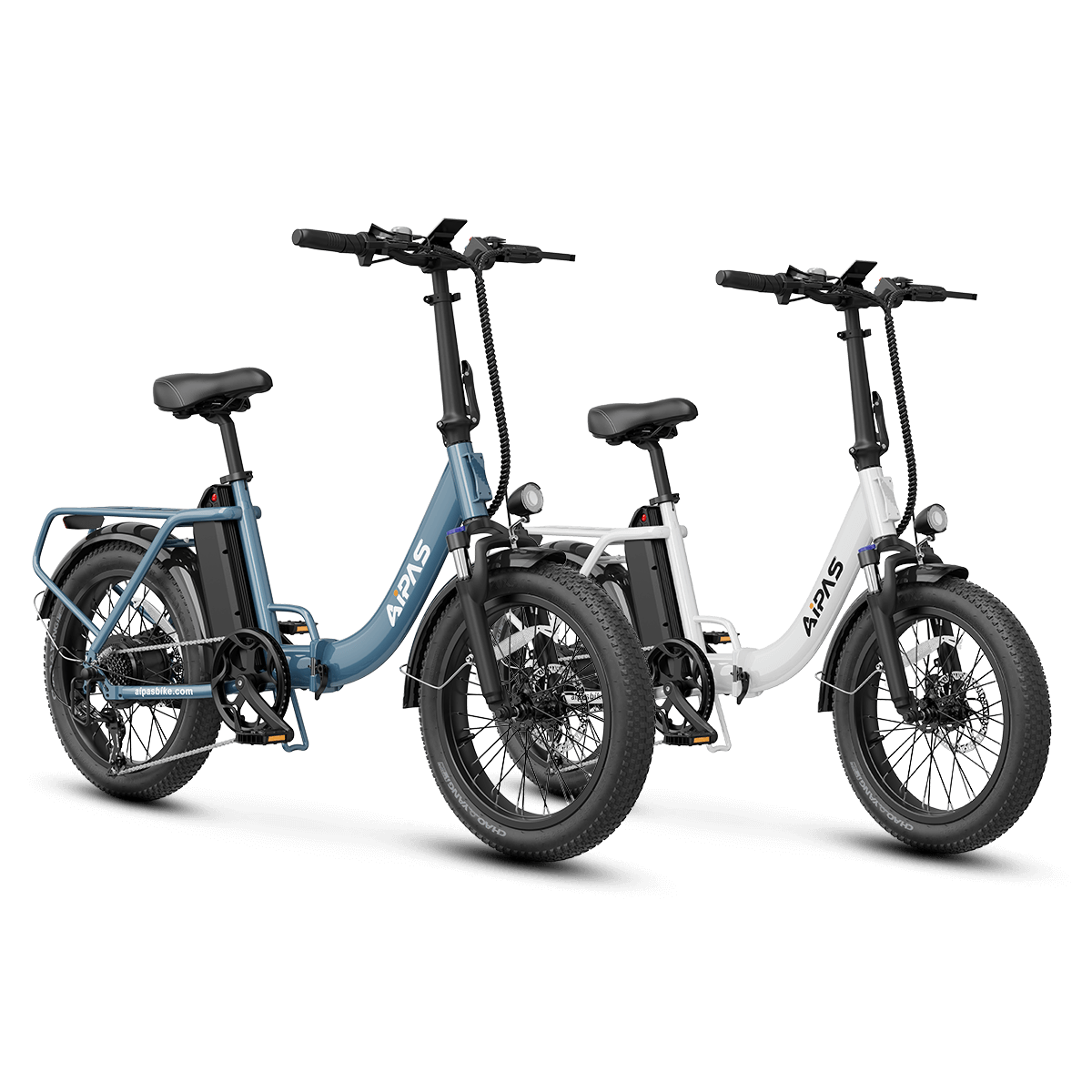 Aipas® Ebike Combo Sale A4*2