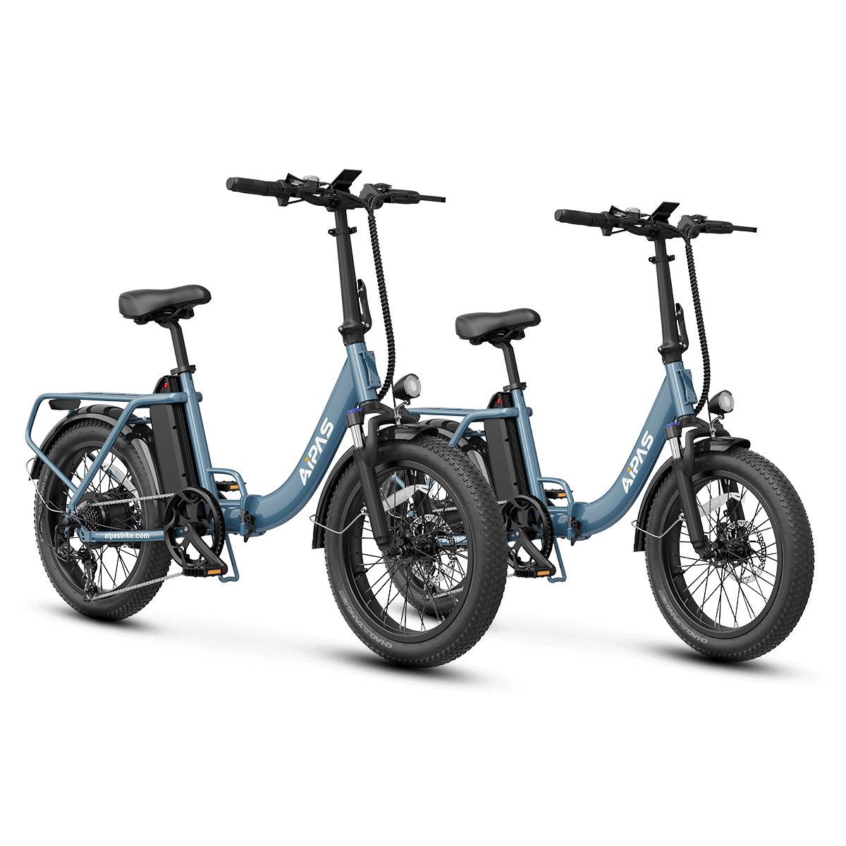 Aipas® Ebike Combo Sale A4*2