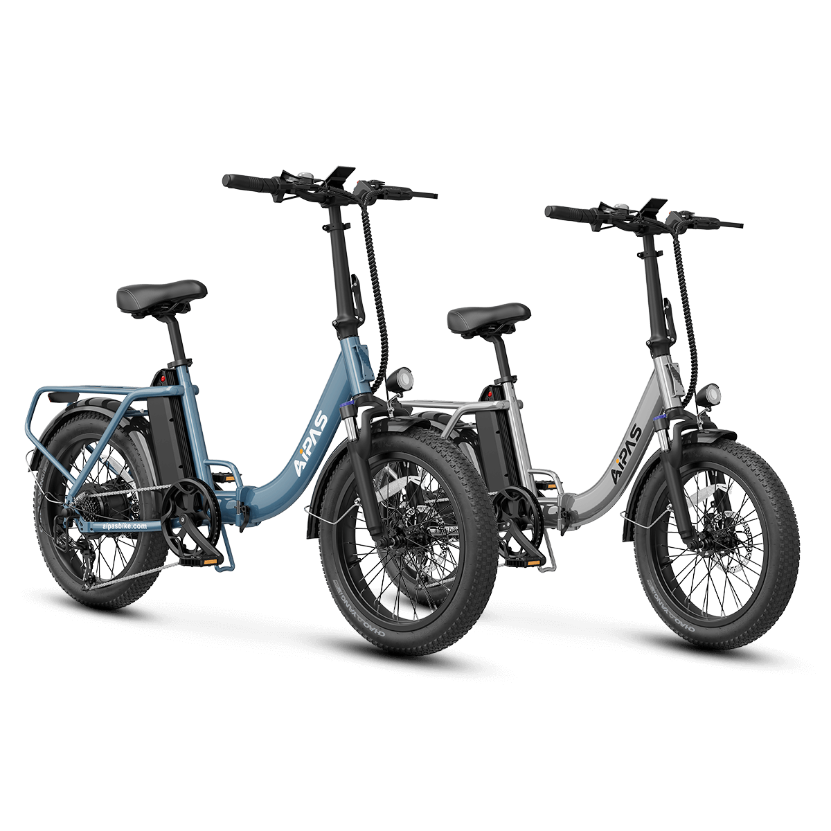 Aipas® Ebike Combo Sale A4*2