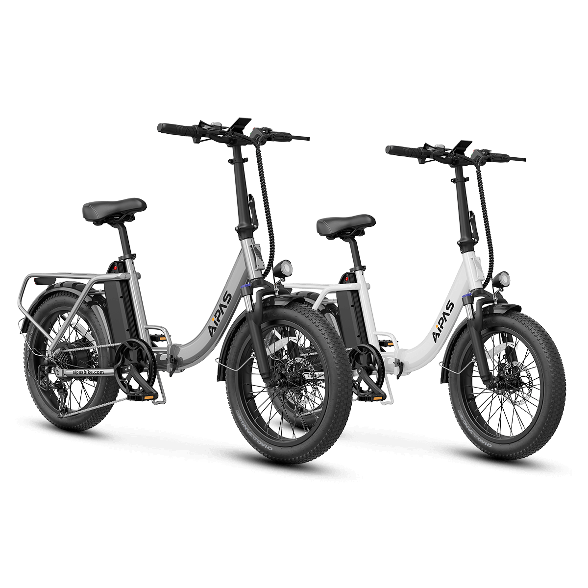 Aipas® Ebike Combo Sale A4*2