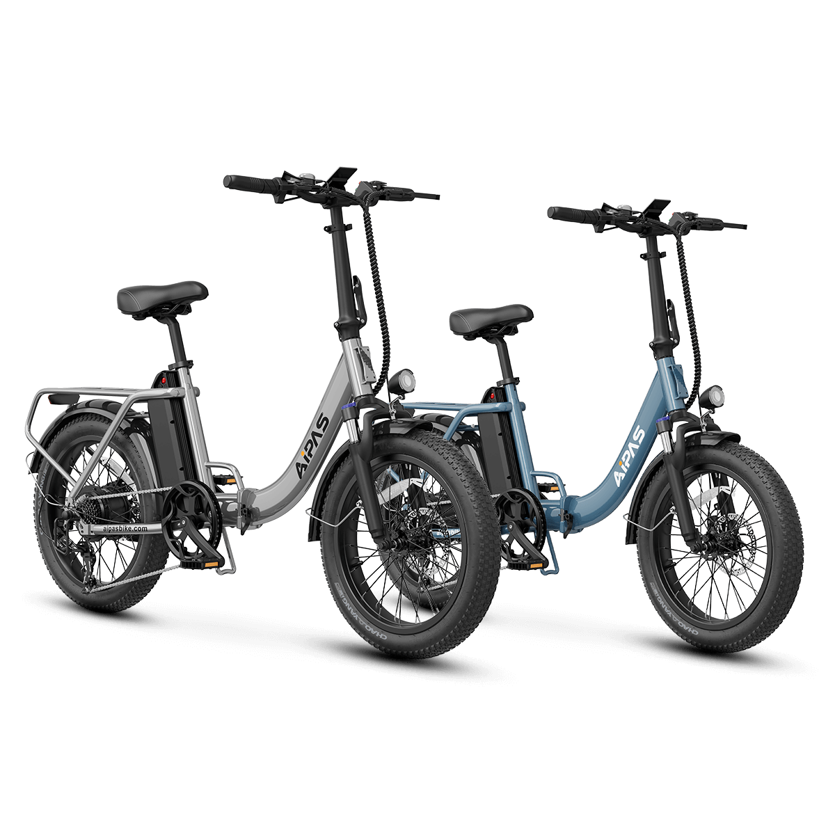 Aipas® Ebike Combo Sale A4*2